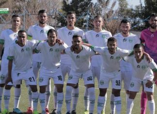 كورونا يؤجل مباراة الفتح و رجاء بني ملال إلى موعد لاحق