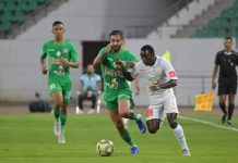 الرجاء يواصل سلسلة الانتصارات