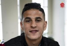 الناهيري خارج حسابات الناصيري