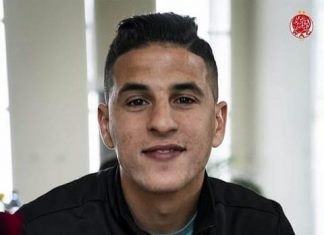 الناهيري خارج حسابات الناصيري