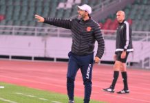 مدرب حسنية أكادير: الحكم تسبب في خسارتنا