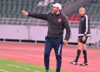 مدرب حسنية أكادير: الحكم تسبب في خسارتنا