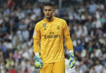 أريولا يعود لباريس سان جيرمان