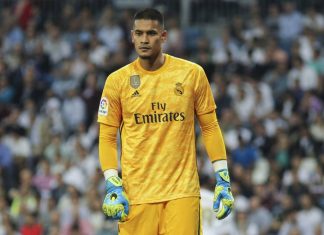 أريولا يعود لباريس سان جيرمان