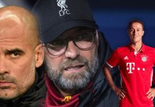 السيتي يدخل مع ليفربول سباق ضم ألكانتارا