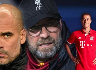 السيتي يدخل مع ليفربول سباق ضم ألكانتارا