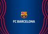 برشلونة لم يسلم من كورونا