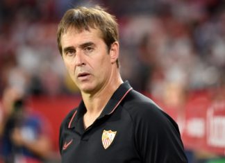 لوبيتيغي متحدثا… سنواجه النادي الأكبر في العالم