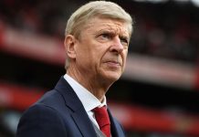 برشلونة يقدم عرضا لأرسين فينغر