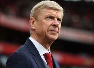 برشلونة يقدم عرضا لأرسين فينغر