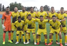 الاتحاد الزموري للخميسات يفتح تحقيقا بخصوص مباراة الكوكب المراكشي