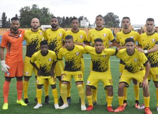 الاتحاد الزموري للخميسات يفتح تحقيقا بخصوص مباراة الكوكب المراكشي