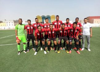 أندية الهواة بمراكش مصابة بكورونا
