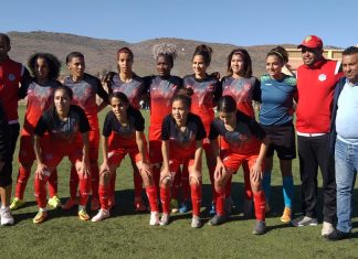 خاص: فرق البطولة الوطنية لكرة القدم النسوية تقرر الانسحاب