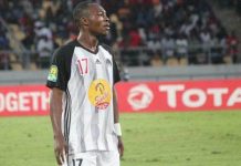 ستاندار دولييج يخطف نجم مازيمبي