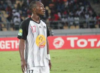 ستاندار دولييج يخطف نجم مازيمبي