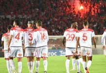 عاجل: كورونا تضرب الوداد الرياضي