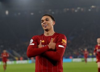 Premiere league : Alexander – Arnold élu meilleur jeune de la saison