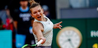 سيمونا هاليب تتوج ببطولة براغ للتنس