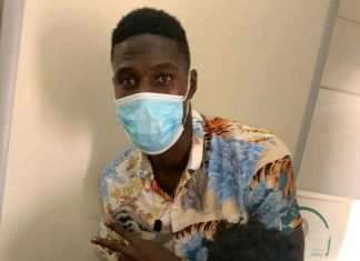 الرجاء يعلن عن عودة نغوما وملانغو للمغرب