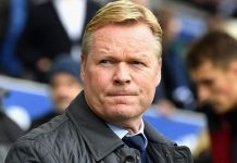 كومان أول المرشحين لتعويض سيتيين