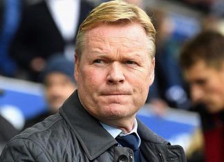 كومان أول المرشحين لتعويض سيتيين