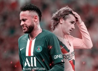 صفقة تبادلية تلوح في الأفق بين برشلونة و باريس سان جيرمان