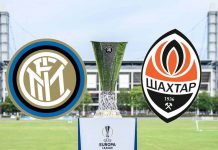 قمة إيطالية أوكرانية في نصف نهائي “اليوروباليغ”