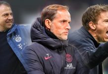 المدرسة الألمانية حاضرة في نصف نهائي أبطال أوروبا