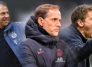 المدرسة الألمانية حاضرة في نصف نهائي أبطال أوروبا