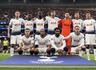 Mercato : Un Ancien gardien de Man City va s’engager avec Tottenham