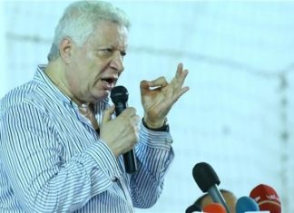 الزمالك يهدد باللجوء إلى الفيفا في أزمته مع الرجاء