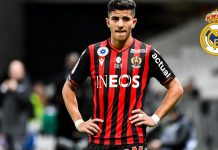 نيس لا يرغب في بيع محارب الصحراء