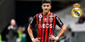 نيس لا يرغب في بيع محارب الصحراء