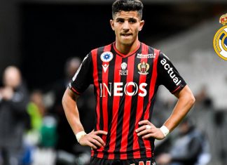 نيس لا يرغب في بيع محارب الصحراء