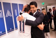 ناصر الخليفي: نهائي دوري الأبطال هو حلم الطفولة