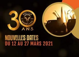 بالصور: رالي عائشة للغزلان يدخل ضمن المؤجلات