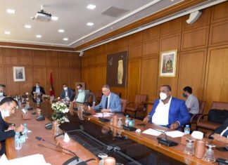 Voici les résolutions de la Fédération Royale Marocaine de Football