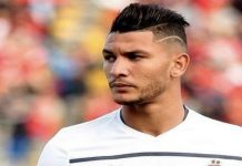 رجوع أشرف داري أصبح وشيكا