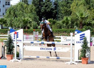 Équitation : Annulation de la 11ème édition du Morocco Royal Tour