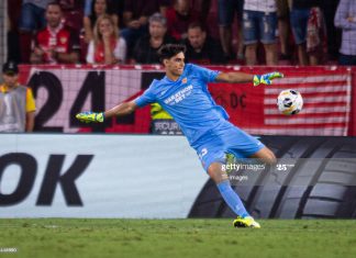 Vidéo: Bounou propulse Séville en finale de la C3