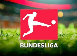 Coronavirus : les autorités allemandes n’envisagent pas encore de retour du public dans les stades