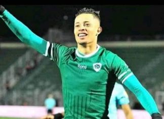 نوح وائل السعداوي رجاوي لثلاث مواسم