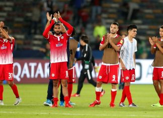 Coronavirus : de nouveaux joueurs testés positifs au Wydad