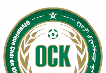 إصابة أحد لاعبي أولمبيك خريبكة بفيروس كورونا