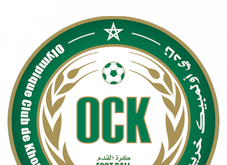 إصابة أحد لاعبي أولمبيك خريبكة بفيروس كورونا