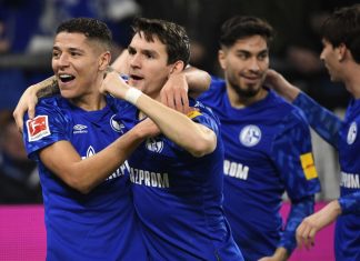 Bundesliga : Amine Harit change de coach