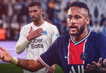 نيمار و ألفارو يفلتان من العقوبة