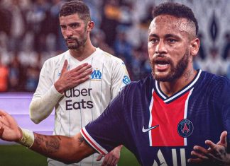 نيمار و ألفارو يفلتان من العقوبة