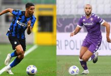 عاجل : حكيمي و أمرابط ممنوعان من المنتخب